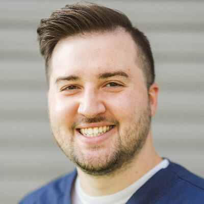 Dr. Christian Crespo