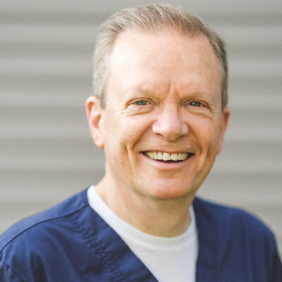 Dr. Douglas Lambertson